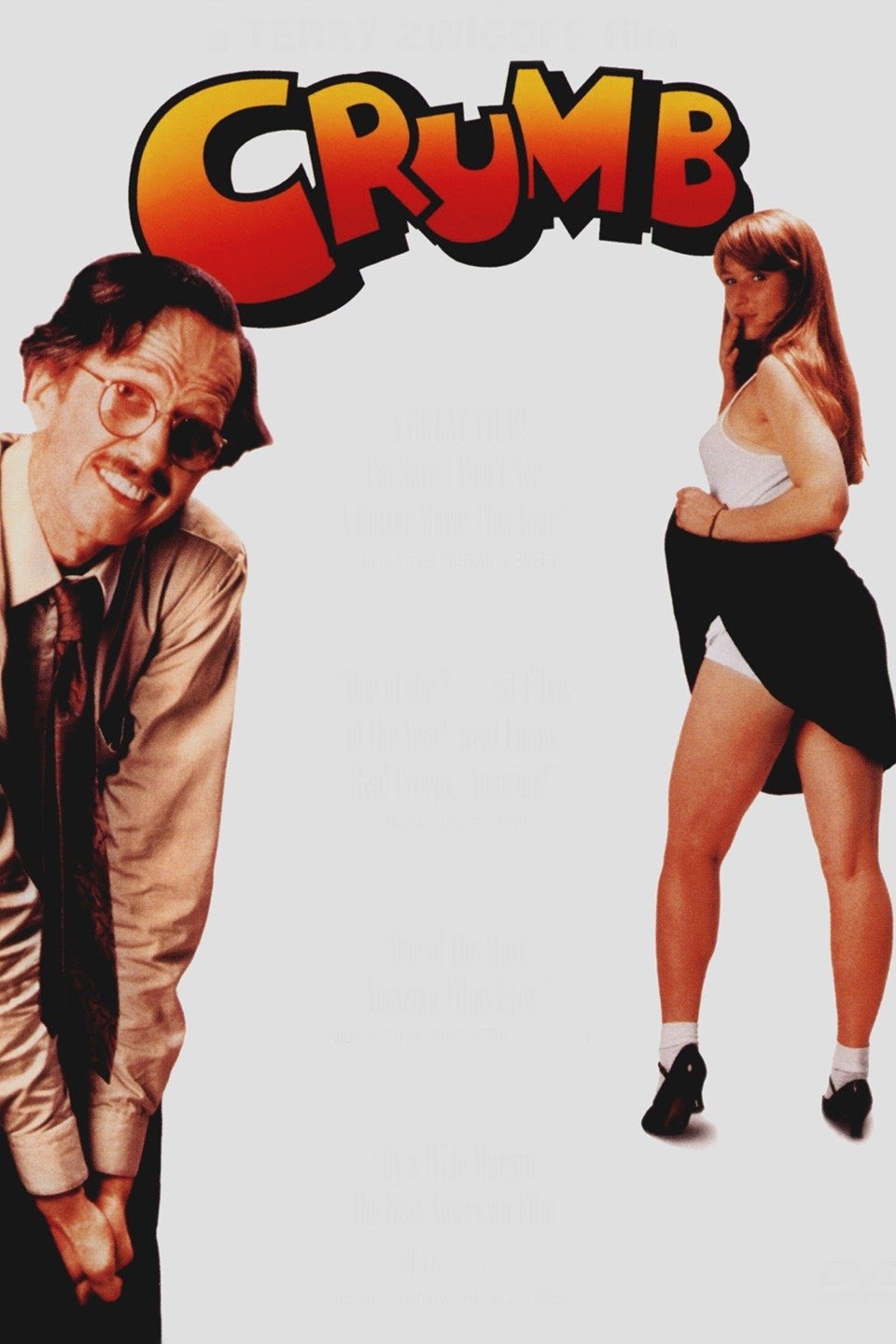 Crumb (1994) Terry Zwigoff
